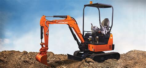 hitachi alberta mini excavator|hitachi mini excavator reviews.